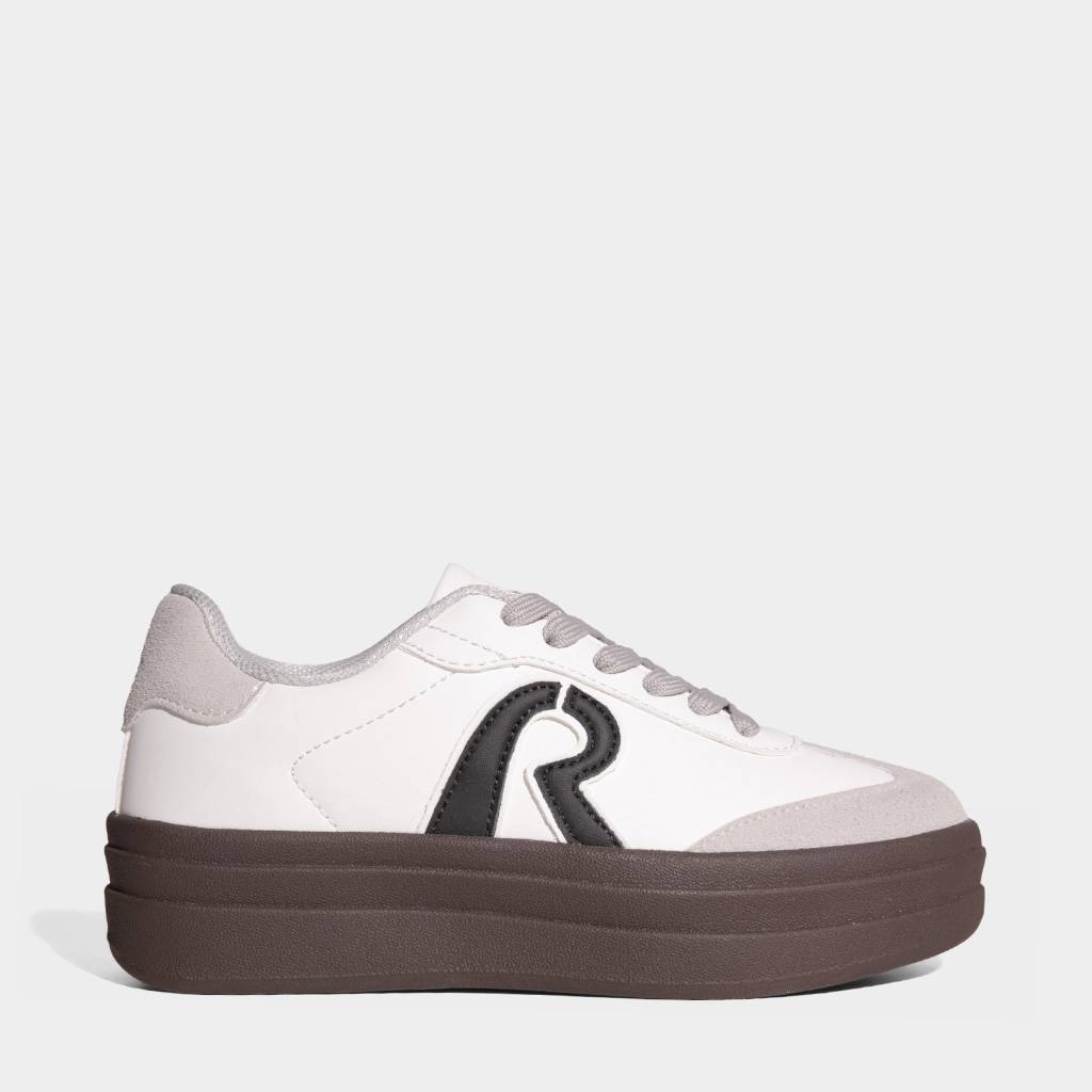 ZAPATILLAS URBANAS MUJER R18-AD00002 - 1