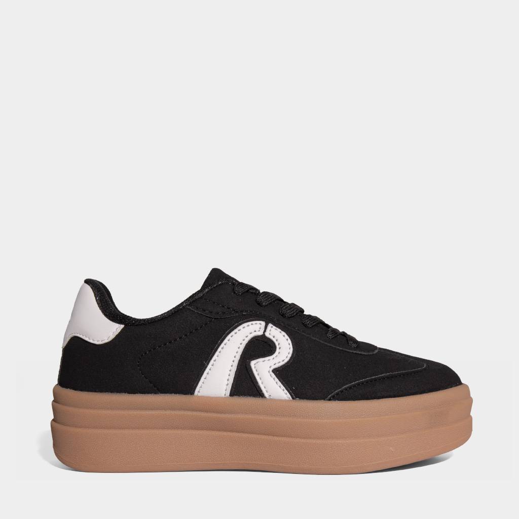 ZAPATILLAS URBANAS MUJER R18-AD00002 - 1