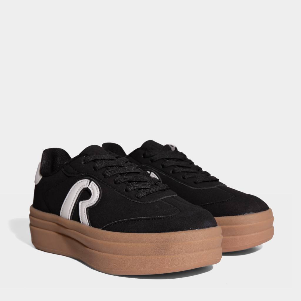 ZAPATILLAS URBANAS MUJER R18-AD00002 - 2