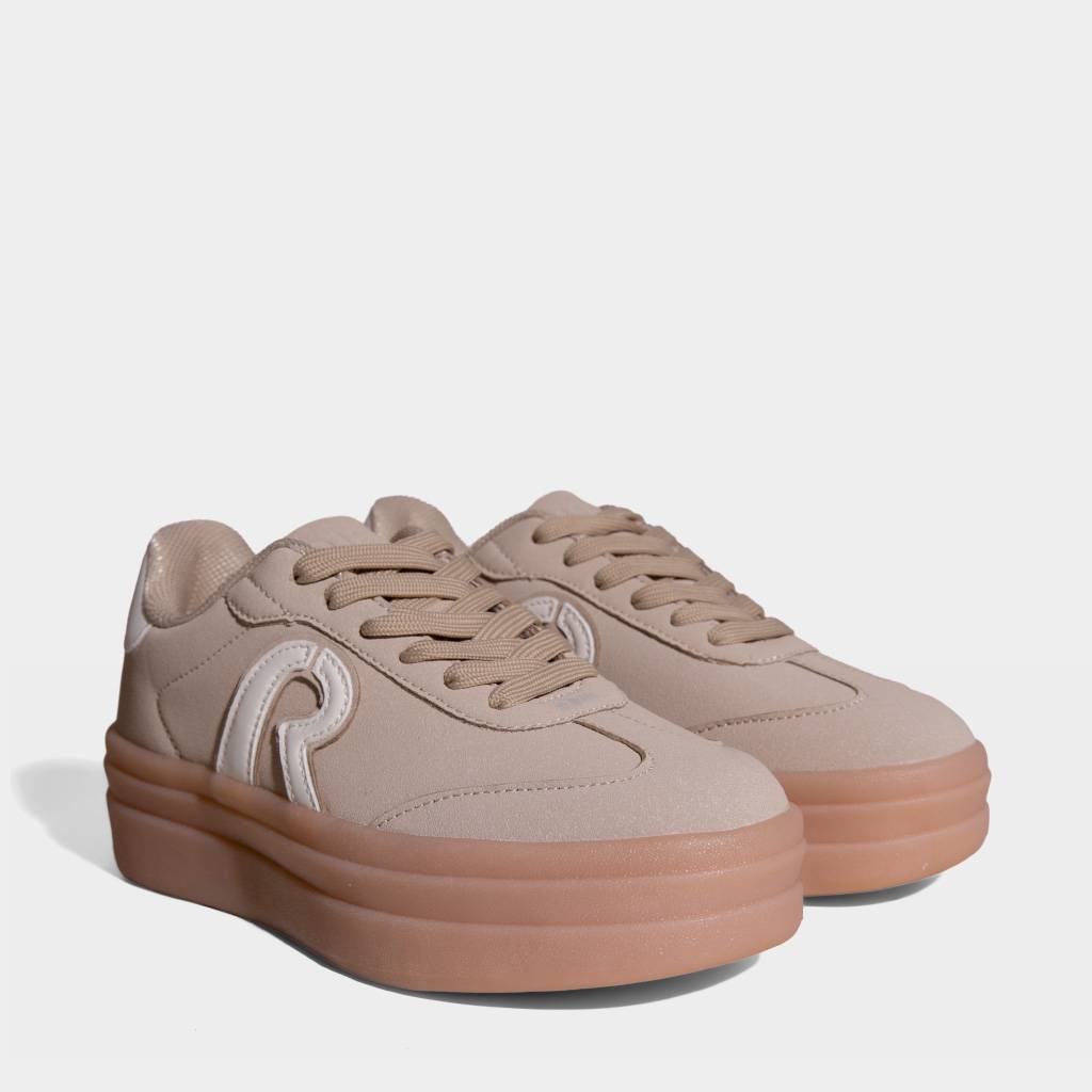 ZAPATILLAS URBANAS MUJER R18-AD00002 - 2
