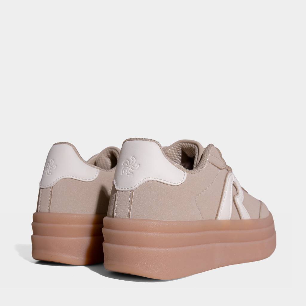 ZAPATILLAS URBANAS MUJER R18-AD00002 - 3