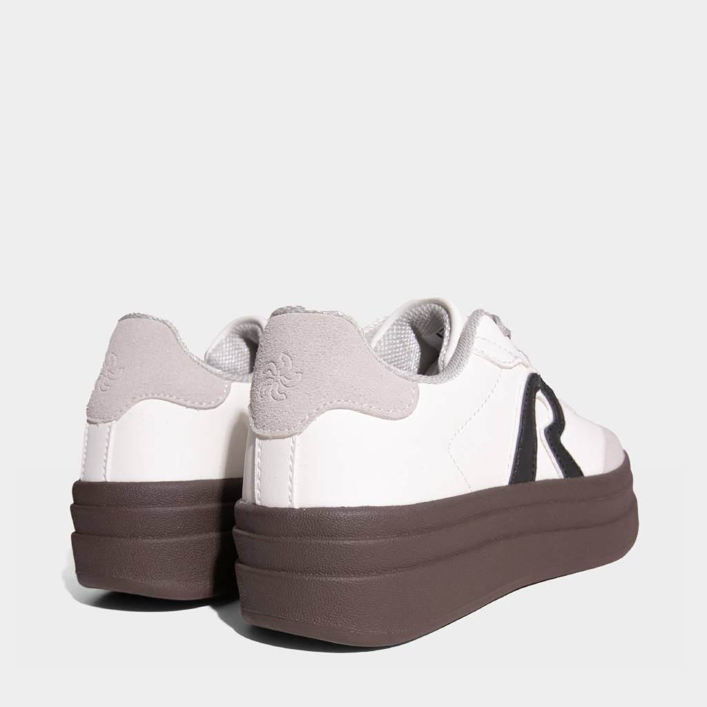 ZAPATILLAS URBANAS MUJER R18-AD00002 - 3