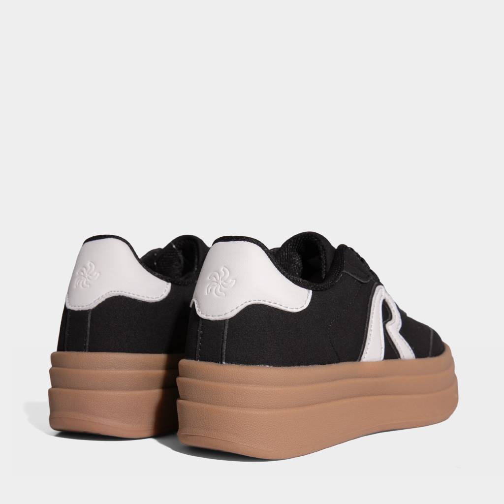 ZAPATILLAS URBANAS MUJER R18-AD00002 - 3