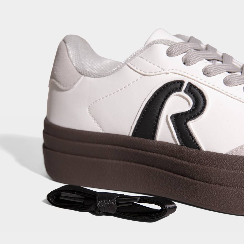 ZAPATILLAS URBANAS MUJER R18-AD00002 - 4
