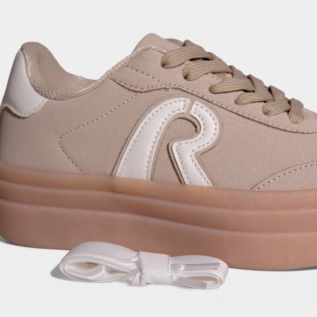 ZAPATILLAS URBANAS MUJER R18-AD00002 - 4