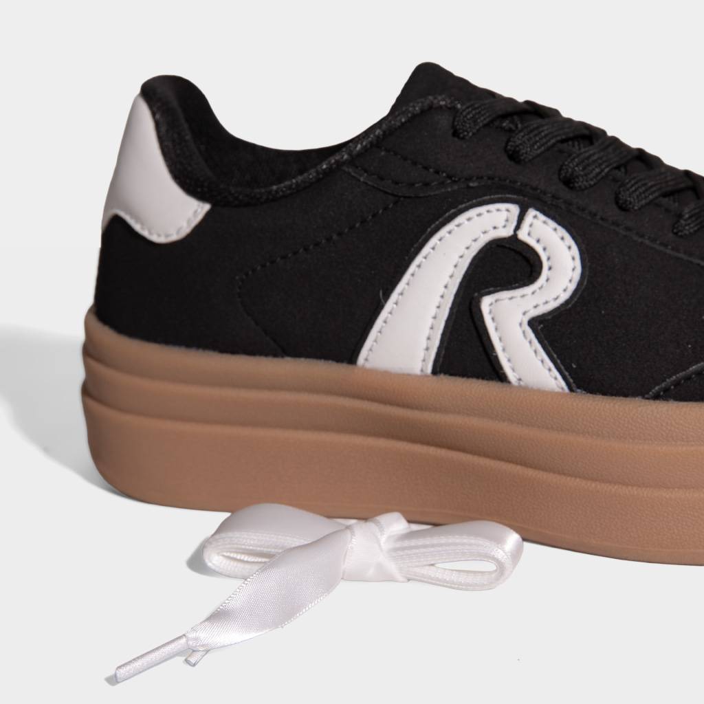 ZAPATILLAS URBANAS MUJER R18-AD00002 - 4