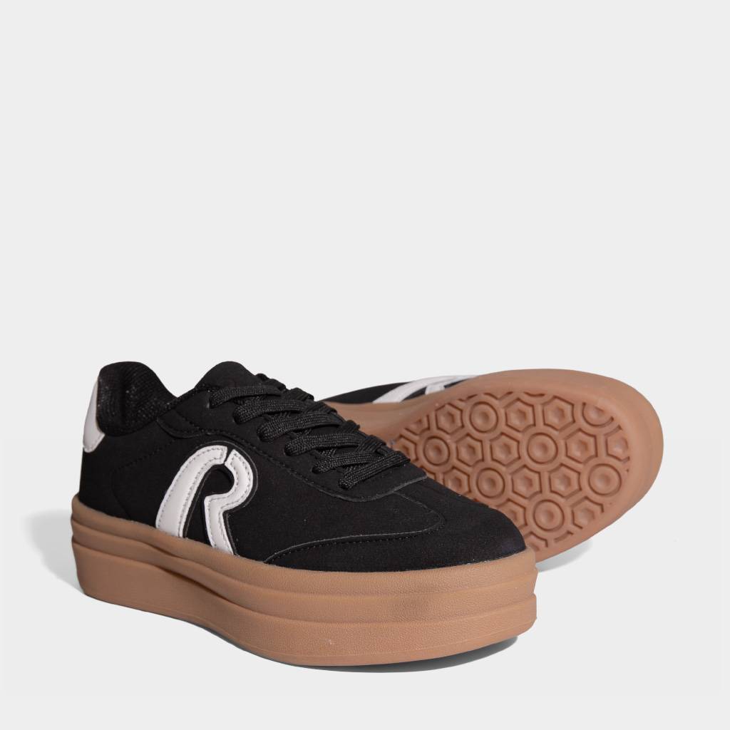 ZAPATILLAS URBANAS MUJER R18-AD00002 - 5