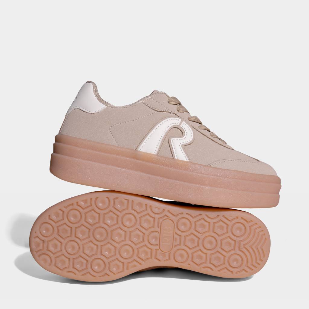 ZAPATILLAS URBANAS MUJER R18-AD00002 - 5