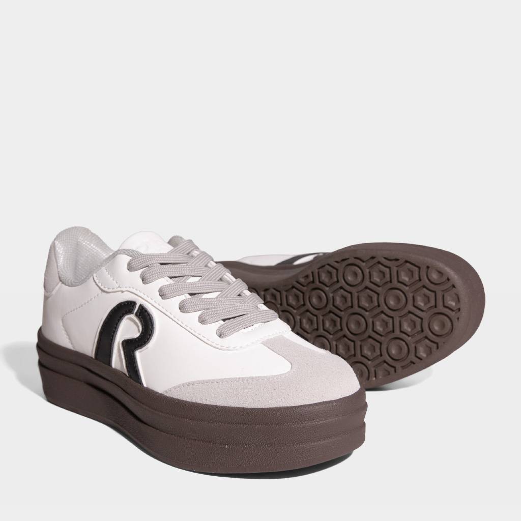 ZAPATILLAS URBANAS MUJER R18-AD00002 - 5