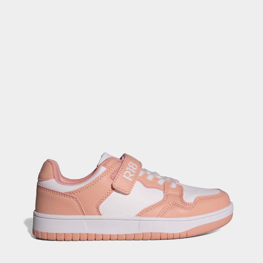 ZAPATILLAS URBANAS NIÑA R18K-WT00002 - 1