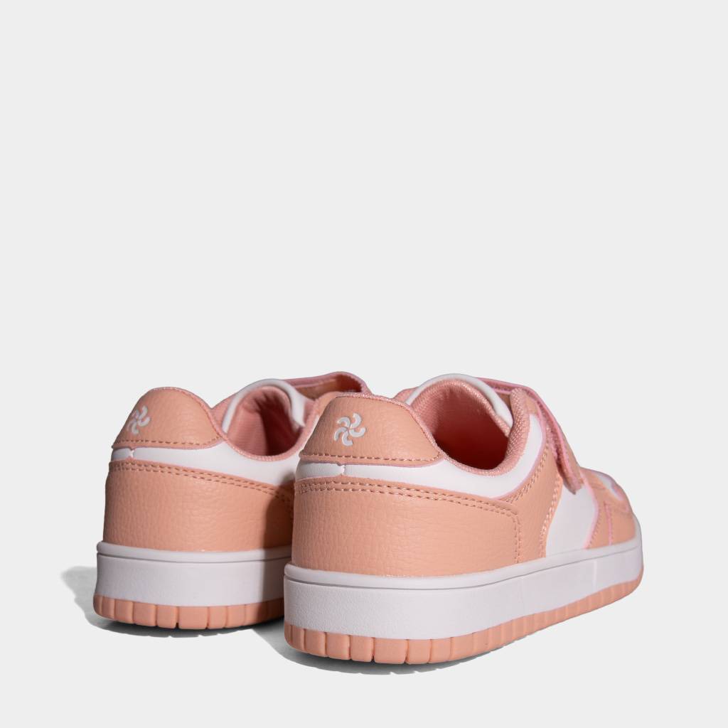 ZAPATILLAS URBANAS NIÑA R18K-WT00002 - 3