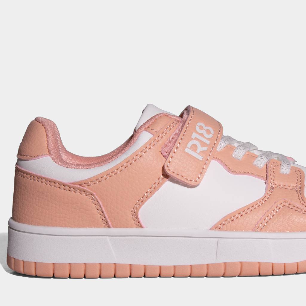 ZAPATILLAS URBANAS NIÑA R18K-WT00002 - 4