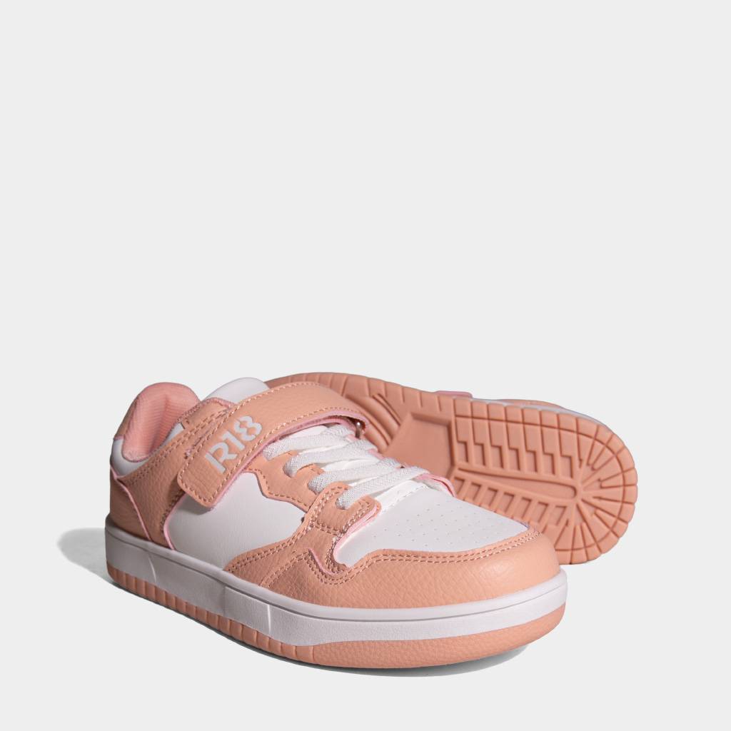ZAPATILLAS URBANAS NIÑA R18K-WT00002 - 5
