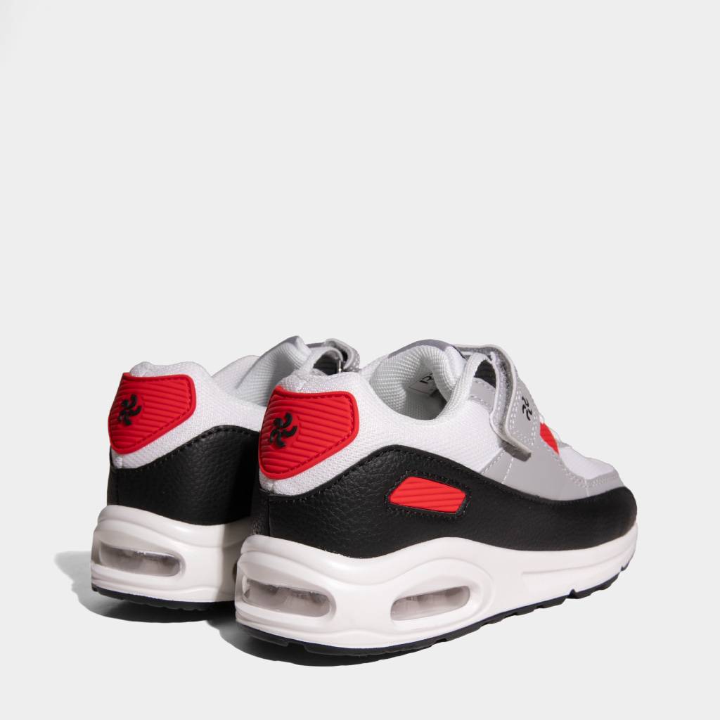 ZAPATILLAS URBANAS NIÑO R18K-CD00015 - 3