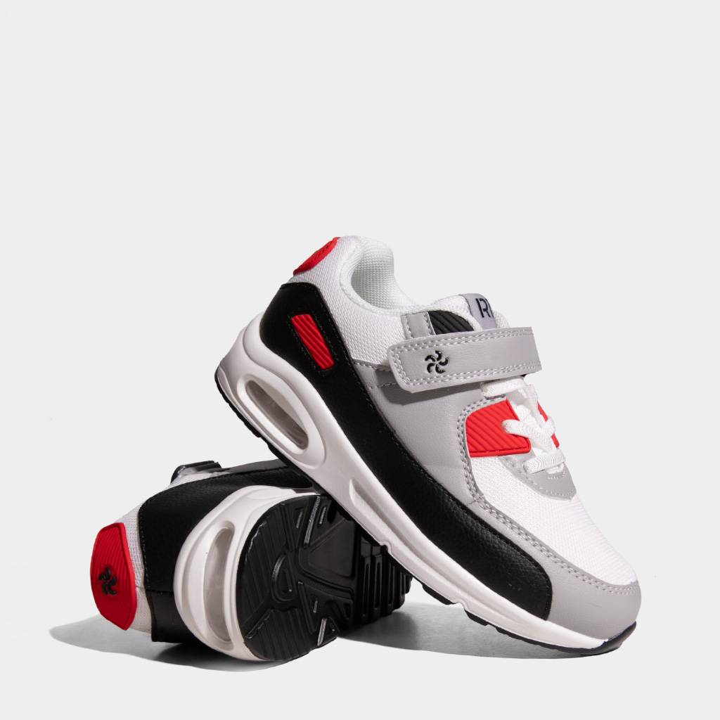 ZAPATILLAS URBANAS NIÑO R18K-CD00015 - 5
