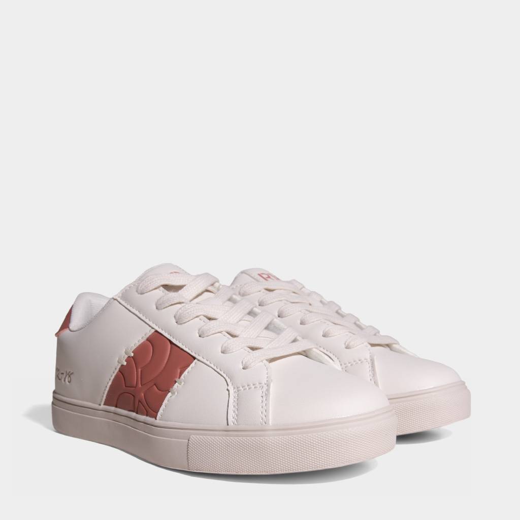 ZAPATILLAS URBANAS MUJER R18-WT00020 - 2