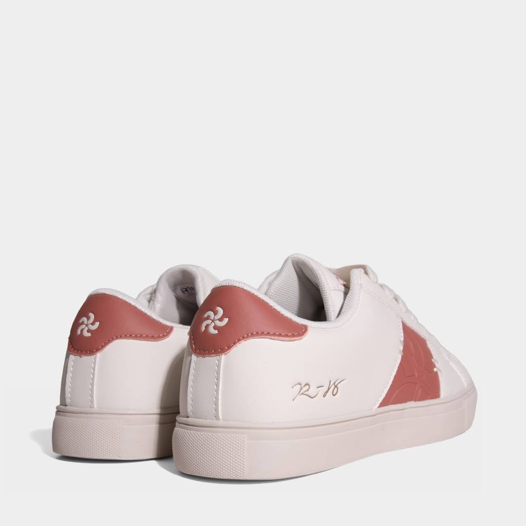 ZAPATILLAS URBANAS MUJER R18-WT00020 - 3