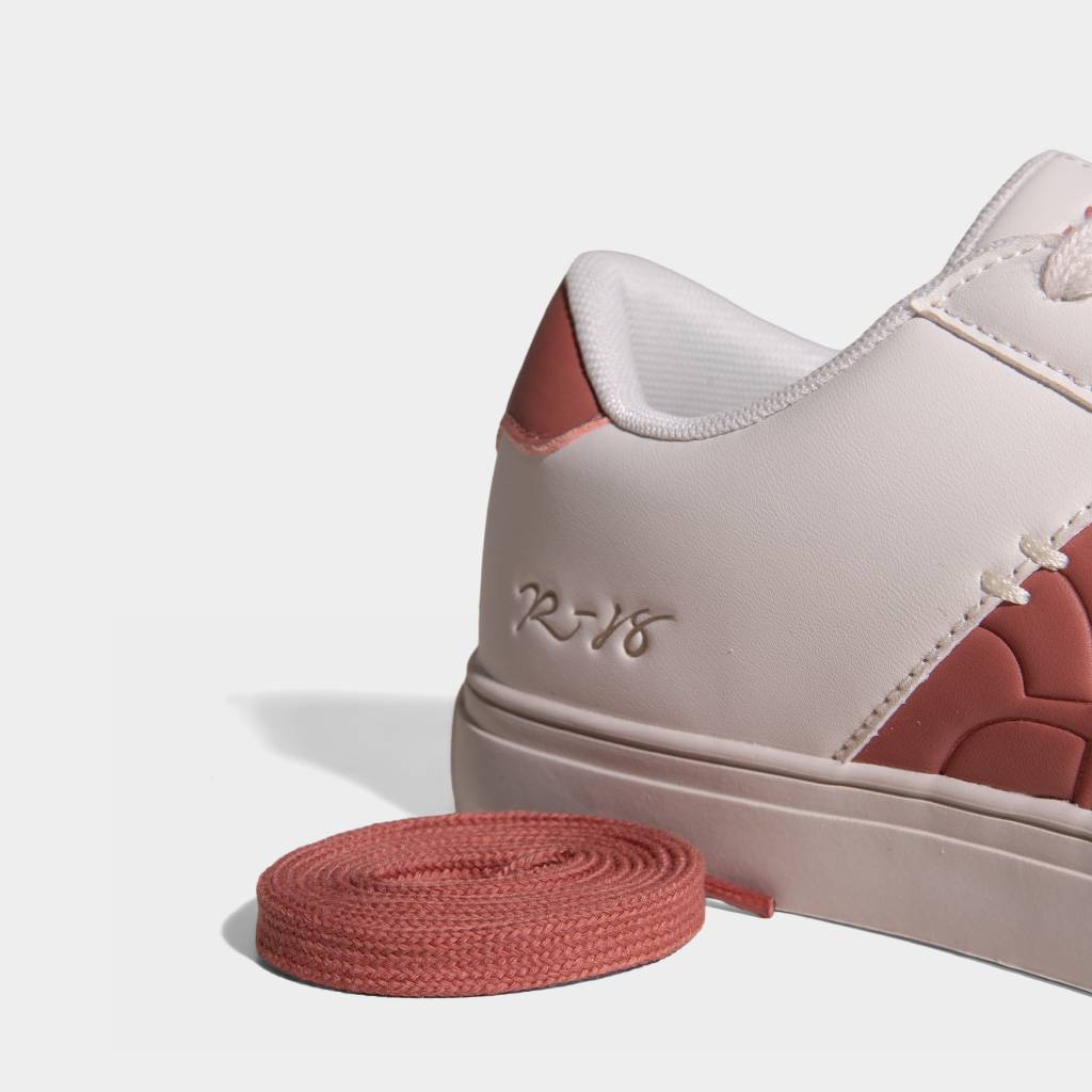 ZAPATILLAS URBANAS MUJER R18-WT00020 - 4