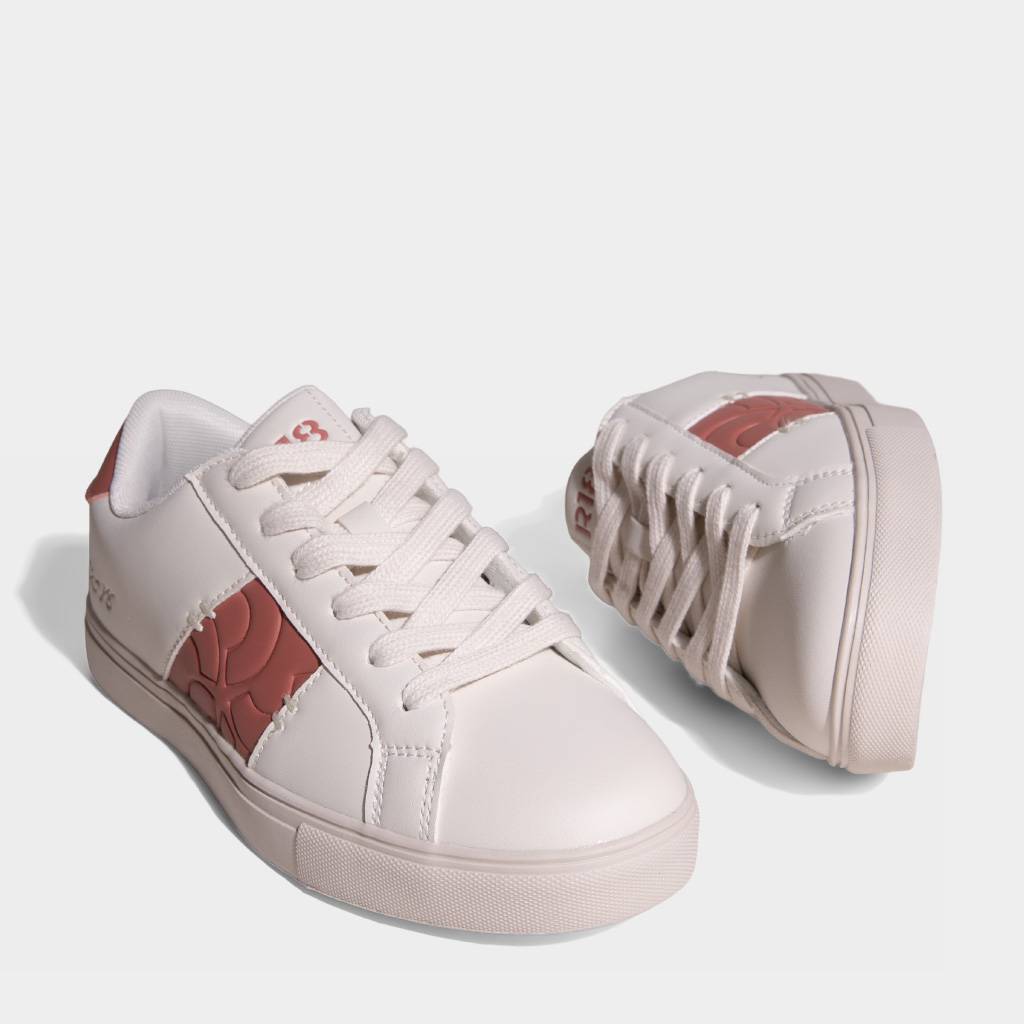 ZAPATILLAS URBANAS MUJER R18-WT00020 - 5