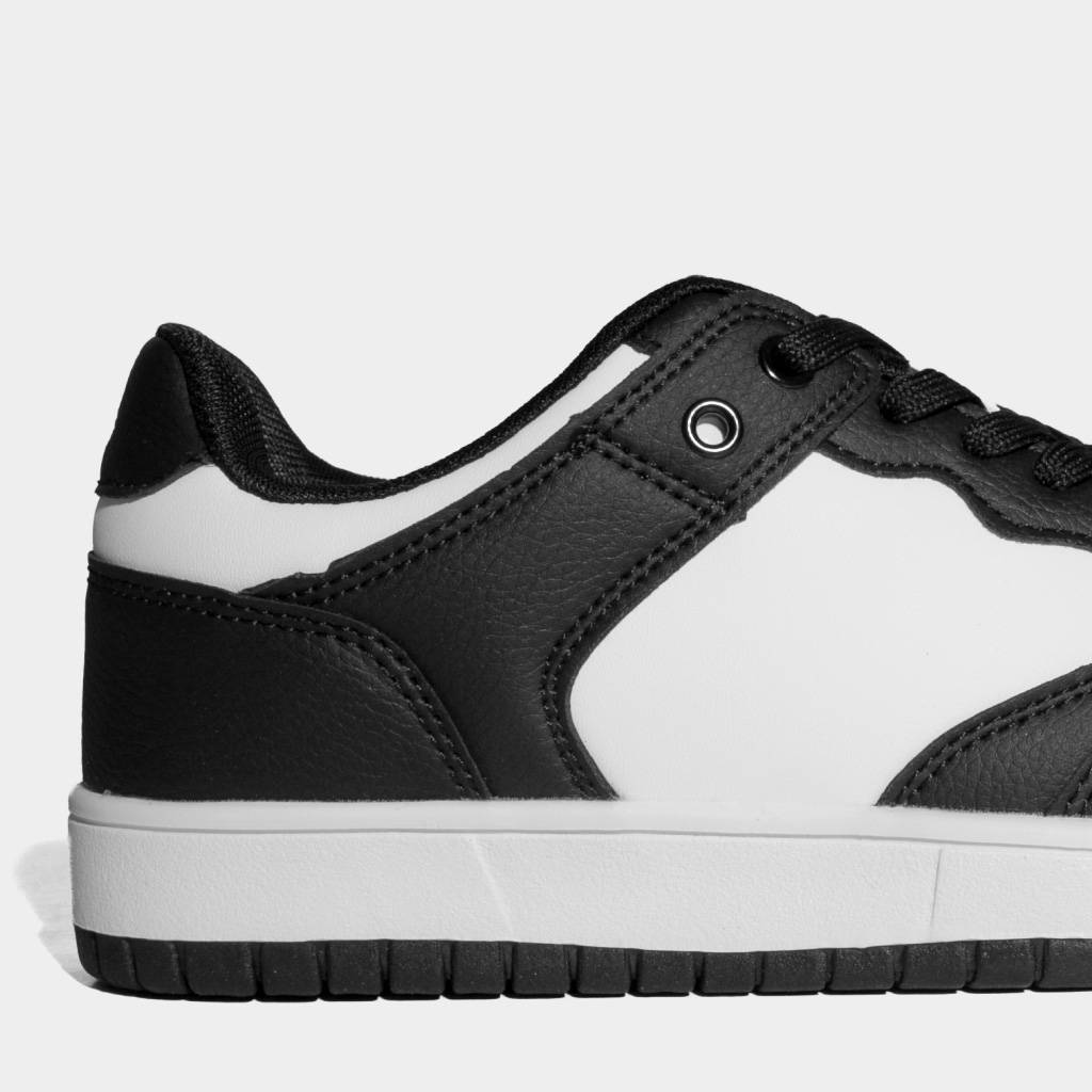 ZAPATILLAS URBANAS NIÑO R18K-WT00003 - 4
