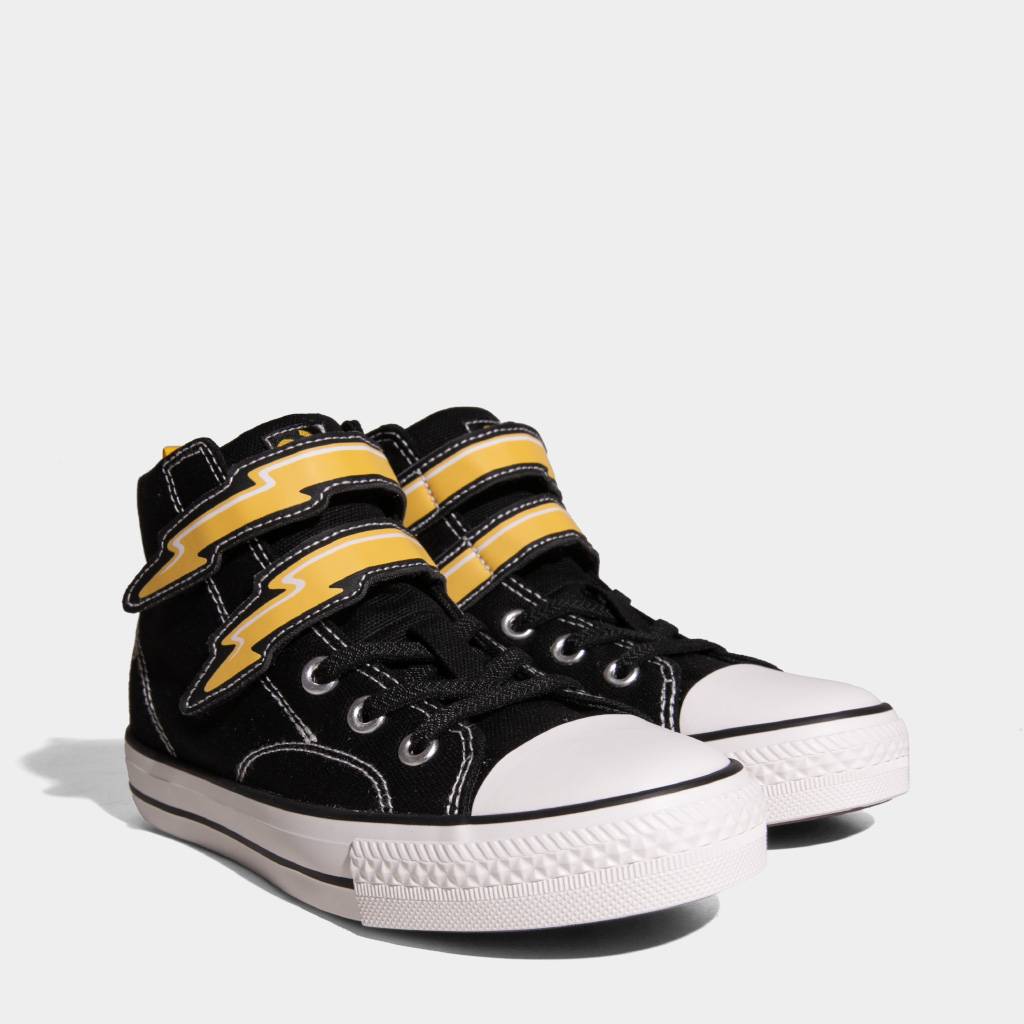 ZAPATILLAS URBANAS NIÑO R18K-CD00008 - 2