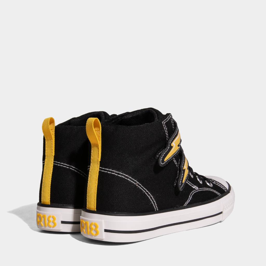 ZAPATILLAS URBANAS NIÑO R18K-CD00008 - 3