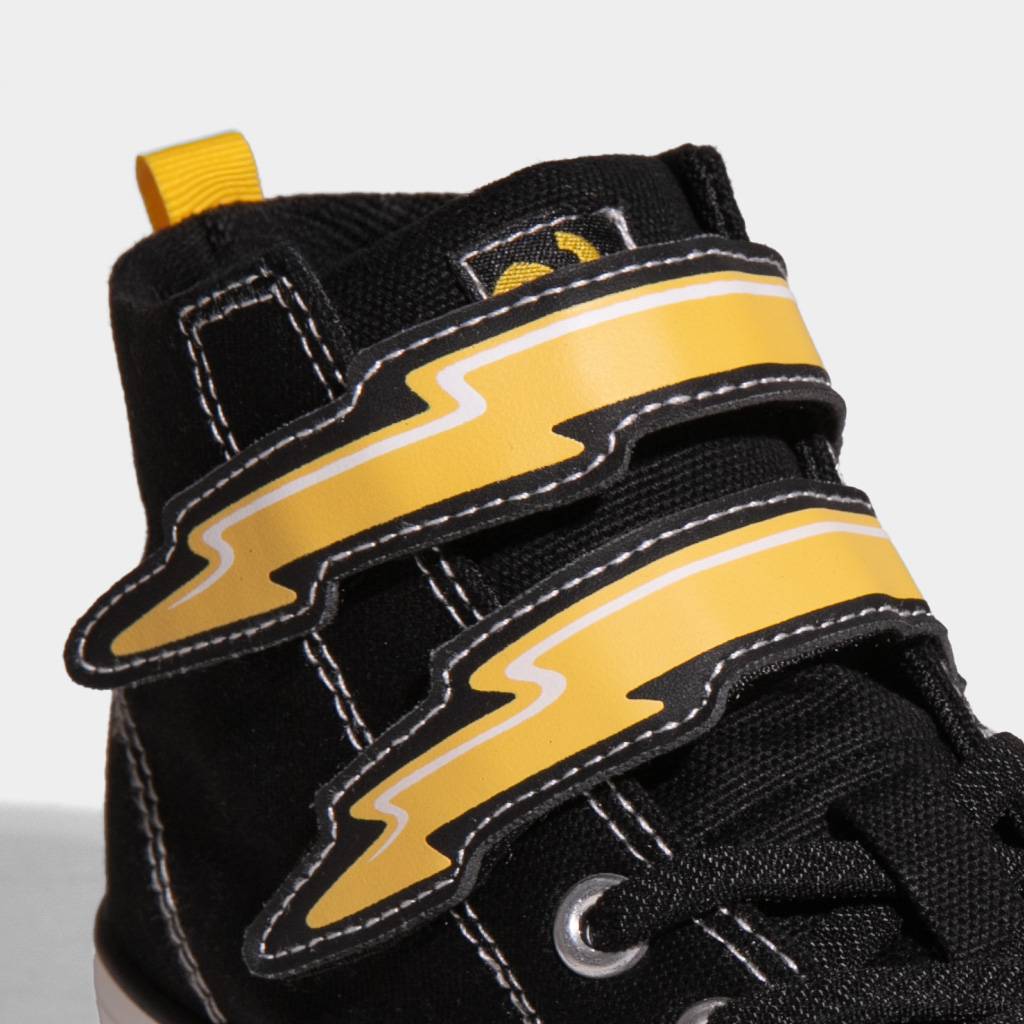 ZAPATILLAS URBANAS NIÑO R18K-CD00008 - 4