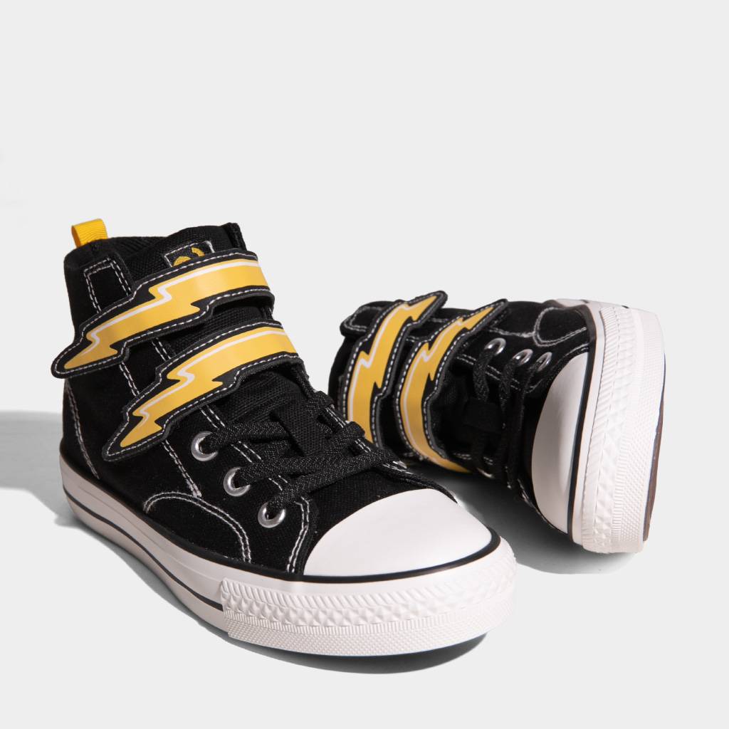 ZAPATILLAS URBANAS NIÑO R18K-CD00008 - 5