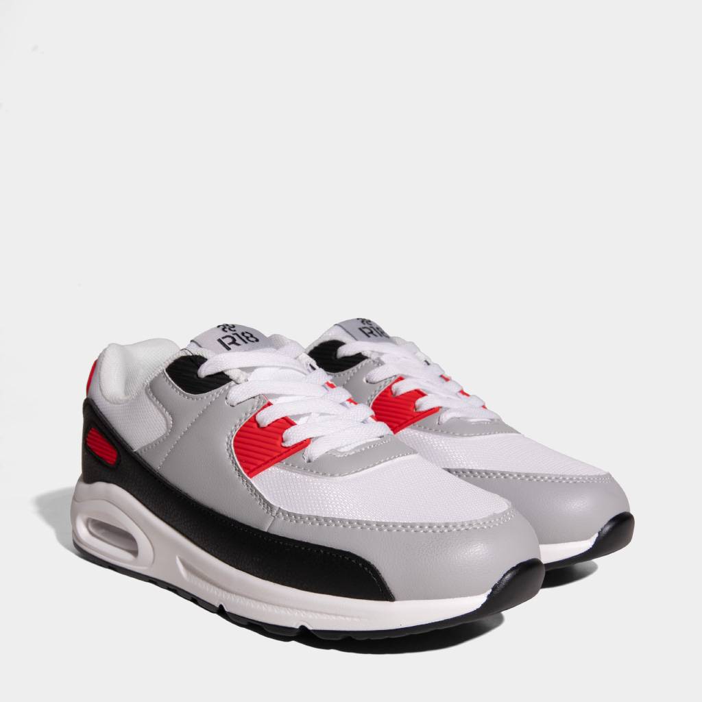 ZAPATILLAS URBANAS NIÑO R18K-CD00016 - 2