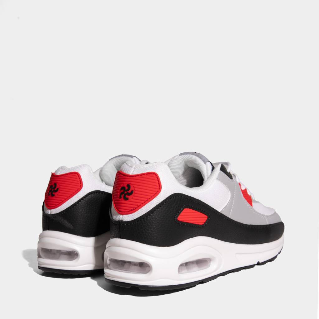 ZAPATILLAS URBANAS NIÑO R18K-CD00016 - 3