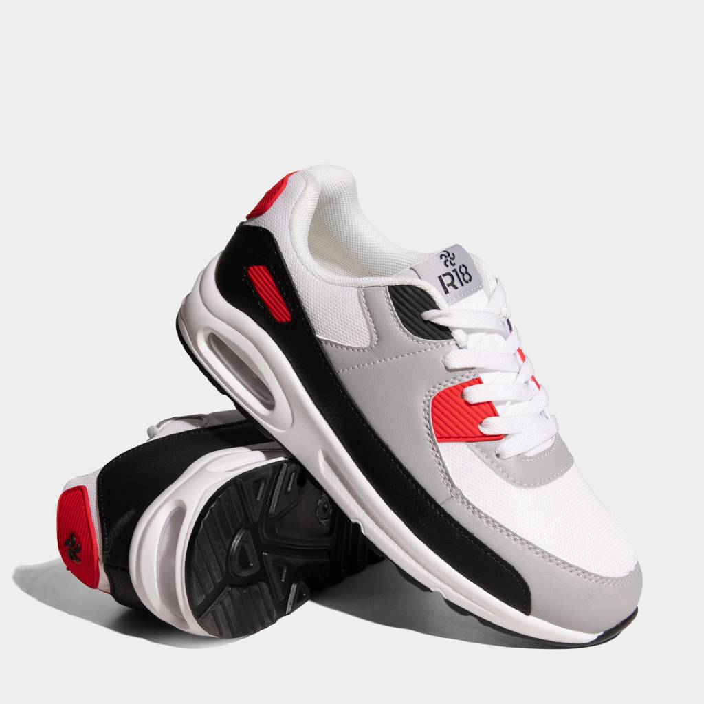 ZAPATILLAS URBANAS NIÑO R18K-CD00016 - 5