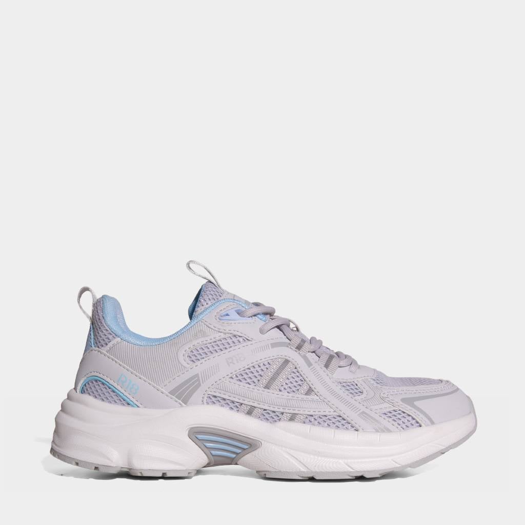 ZAPATILLAS URBANAS MUJER R18-N186 - 1