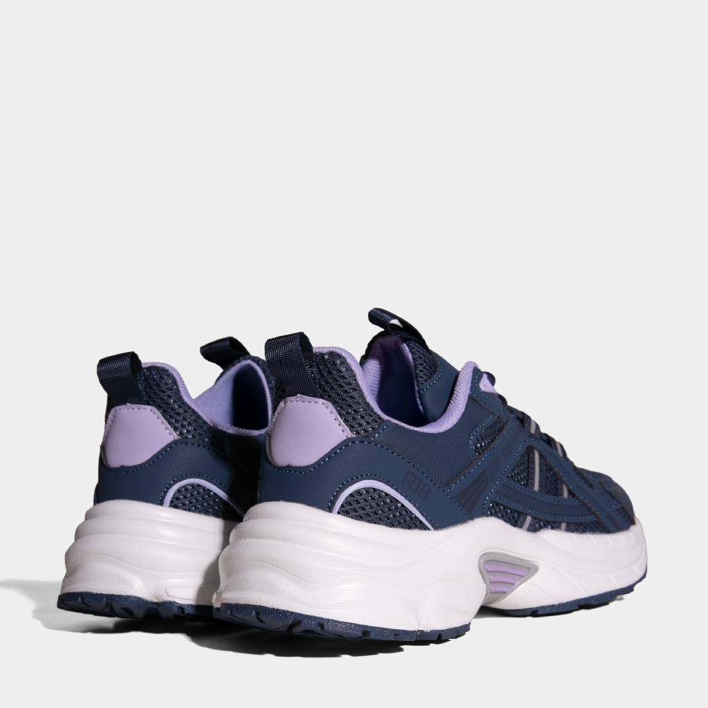 ZAPATILLAS URBANAS MUJER R18-N186 - 3