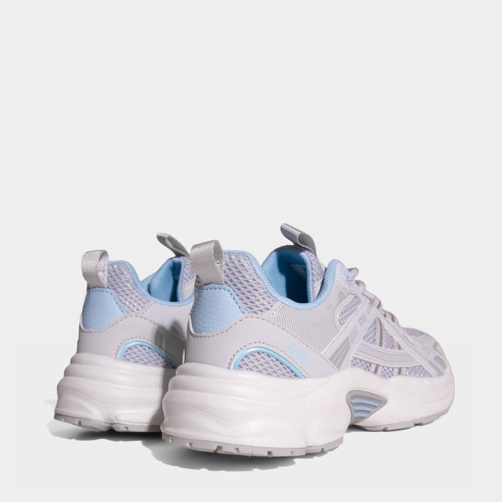 ZAPATILLAS URBANAS MUJER R18-N186 - 3