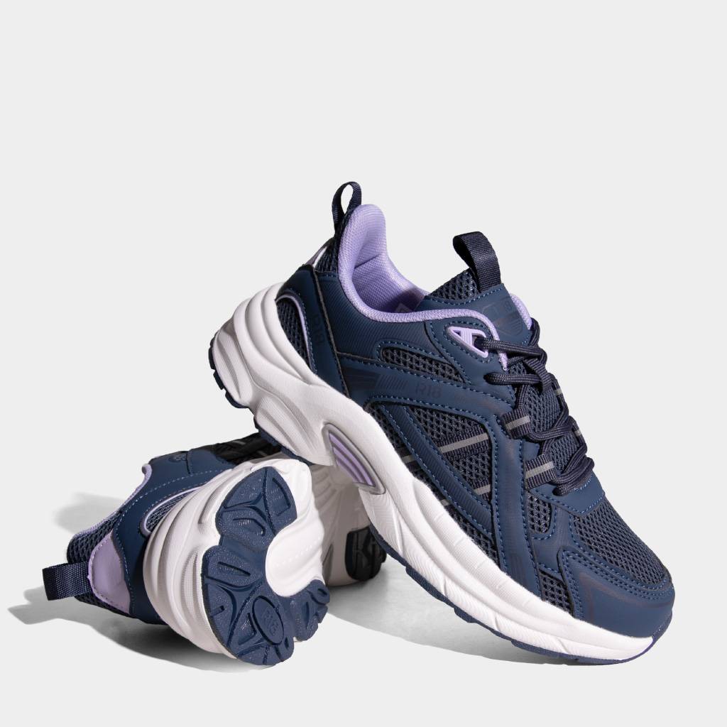 ZAPATILLAS URBANAS MUJER R18-N186 - 5