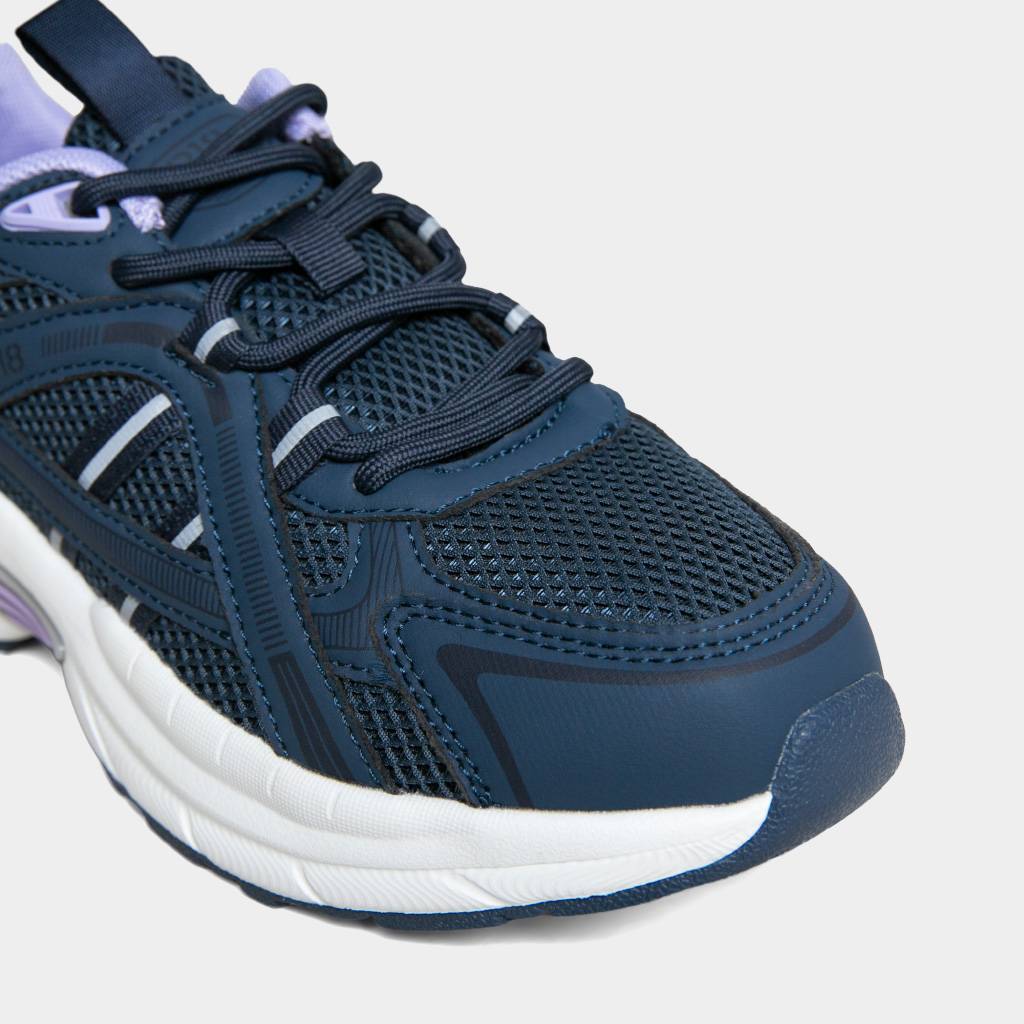 ZAPATILLAS URBANAS R18 MUJERES R18-N186 - 6