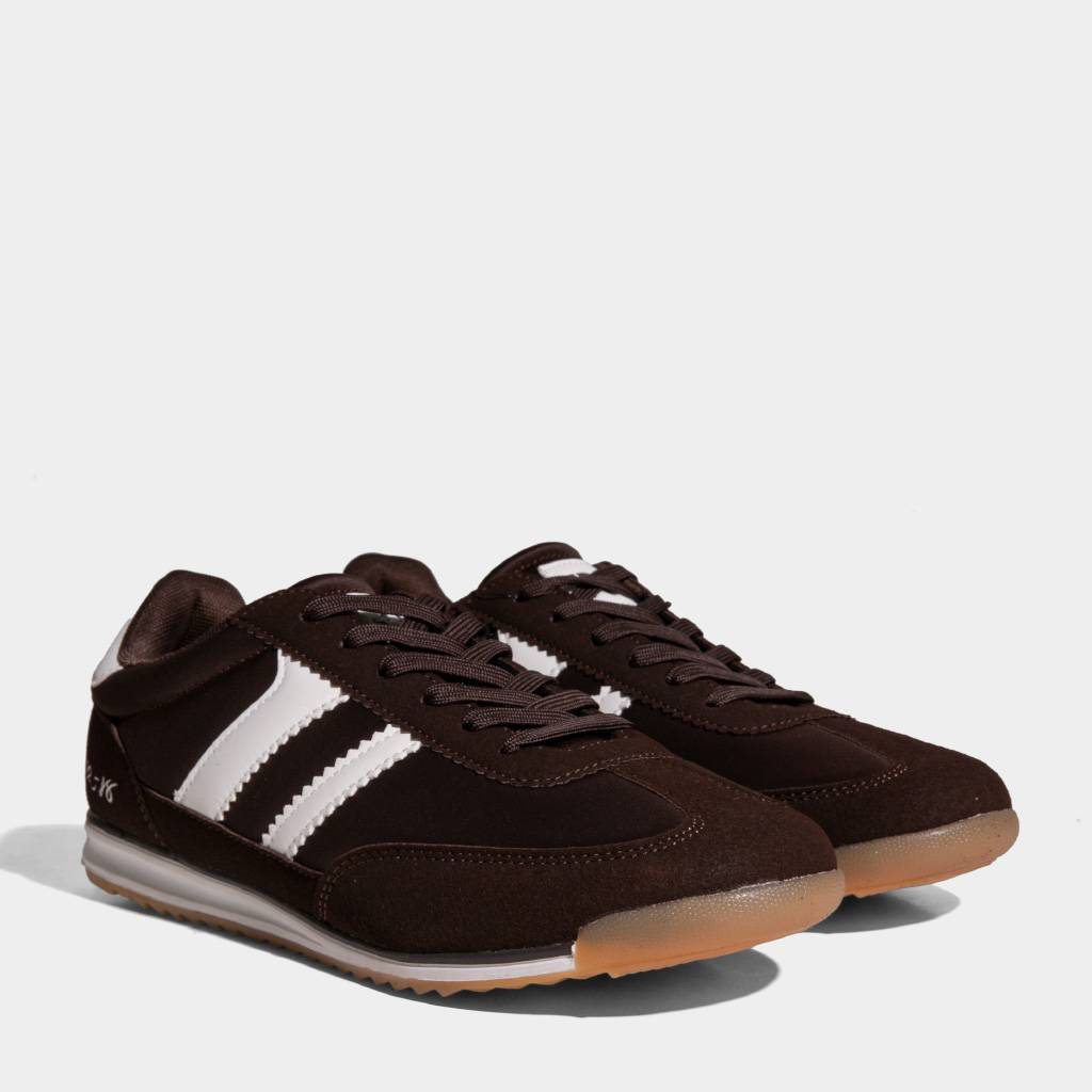 ZAPATILLAS URBANAS HOMBRE R18-WT00022 - 2