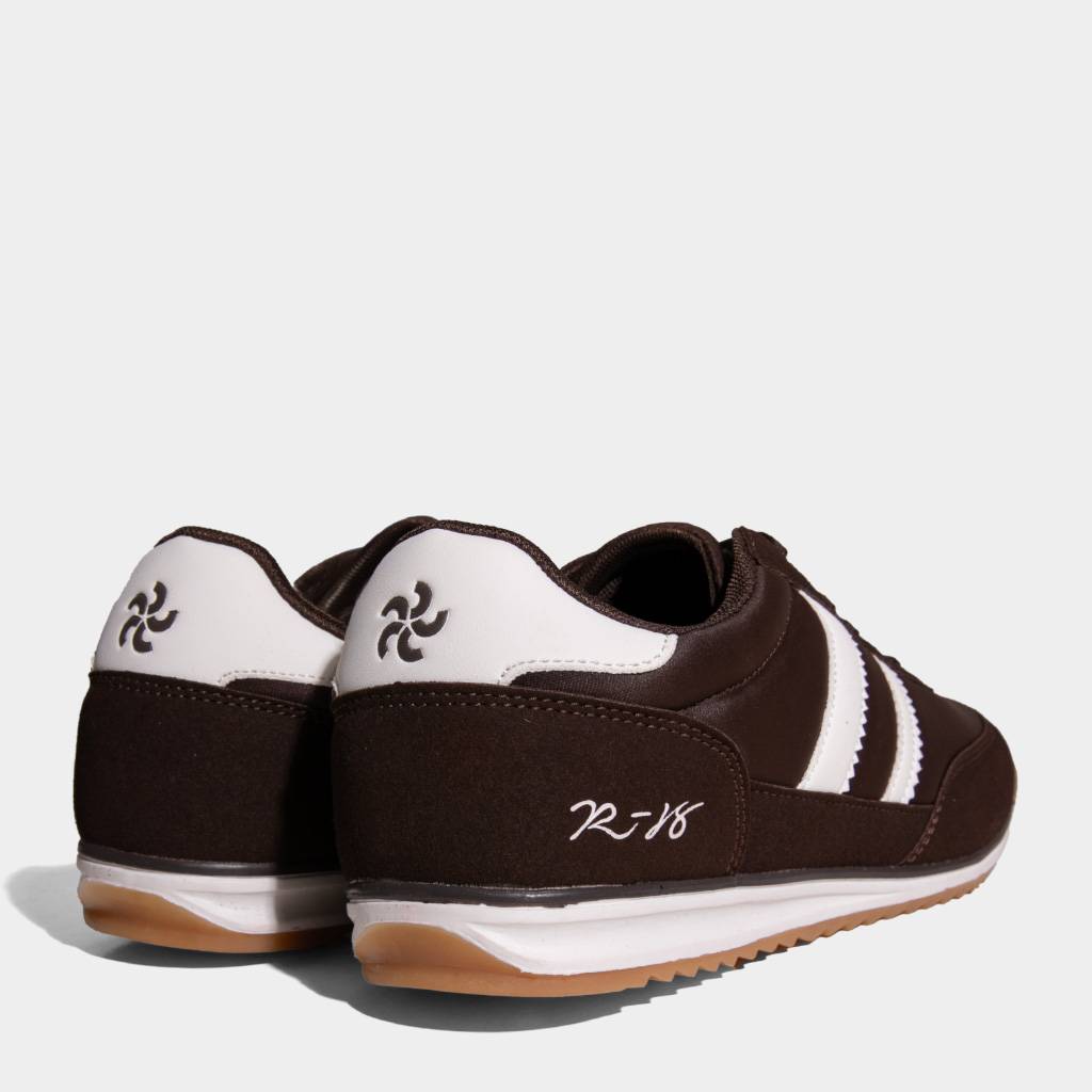 ZAPATILLAS URBANAS HOMBRE R18-WT00022 - 3