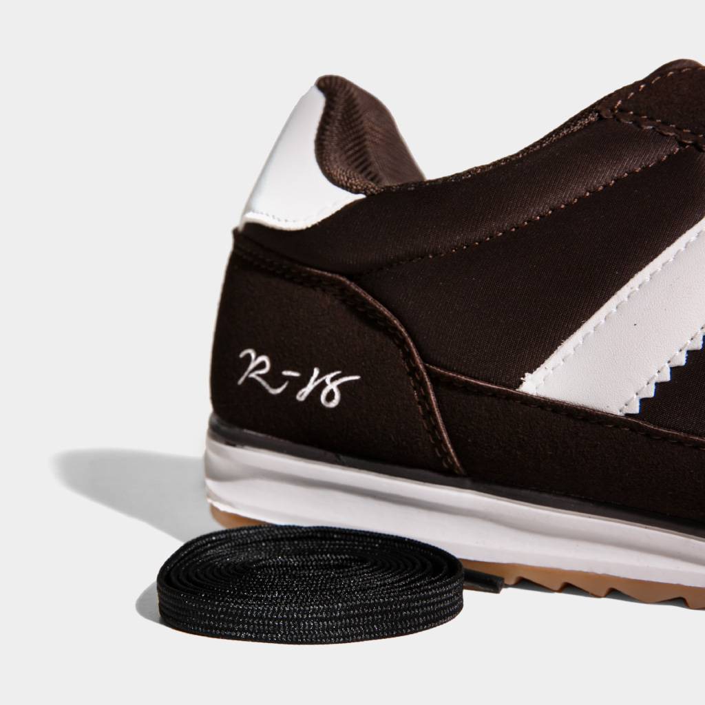 ZAPATILLAS URBANAS HOMBRE R18-WT00022 - 4