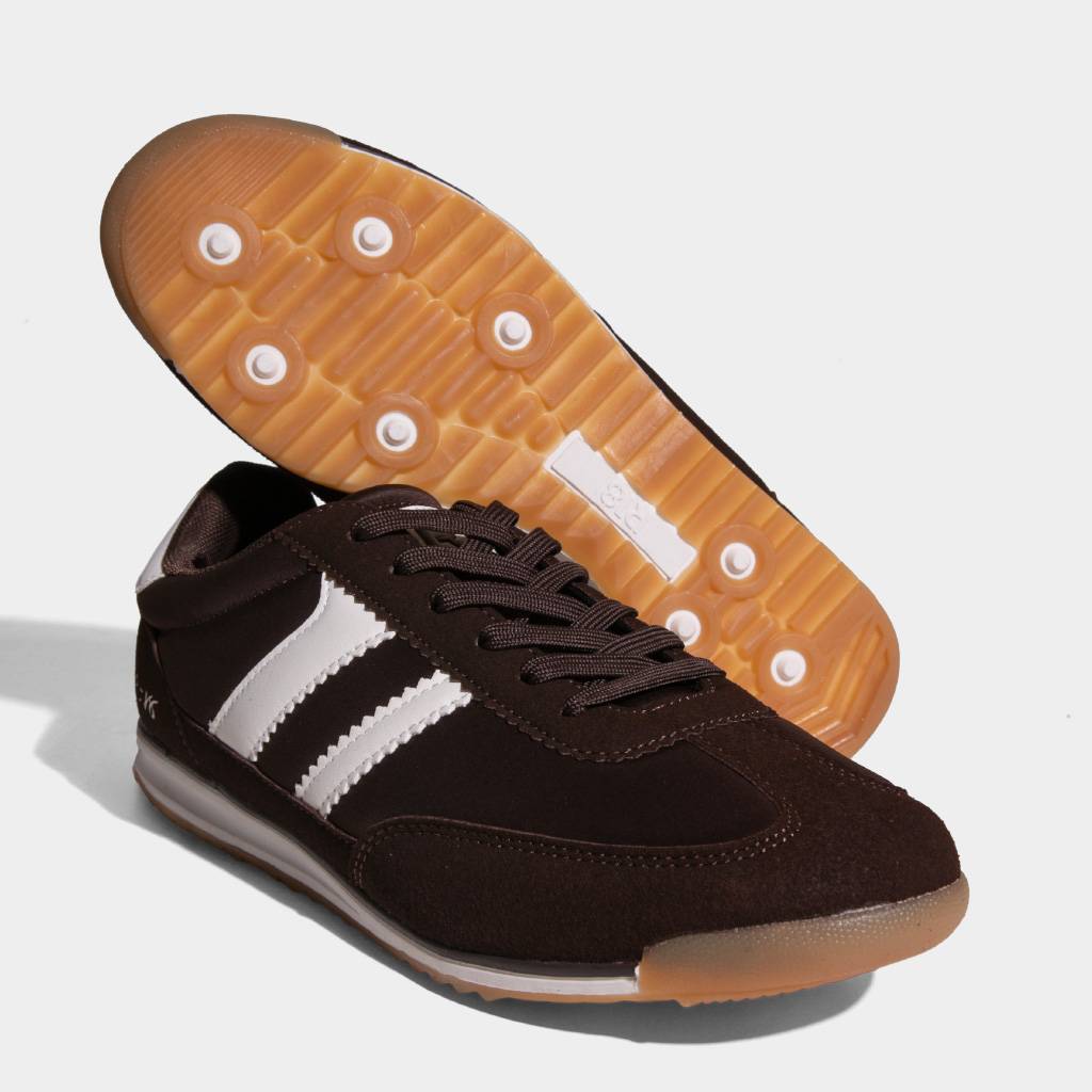 ZAPATILLAS URBANAS HOMBRE R18-WT00022 - 5