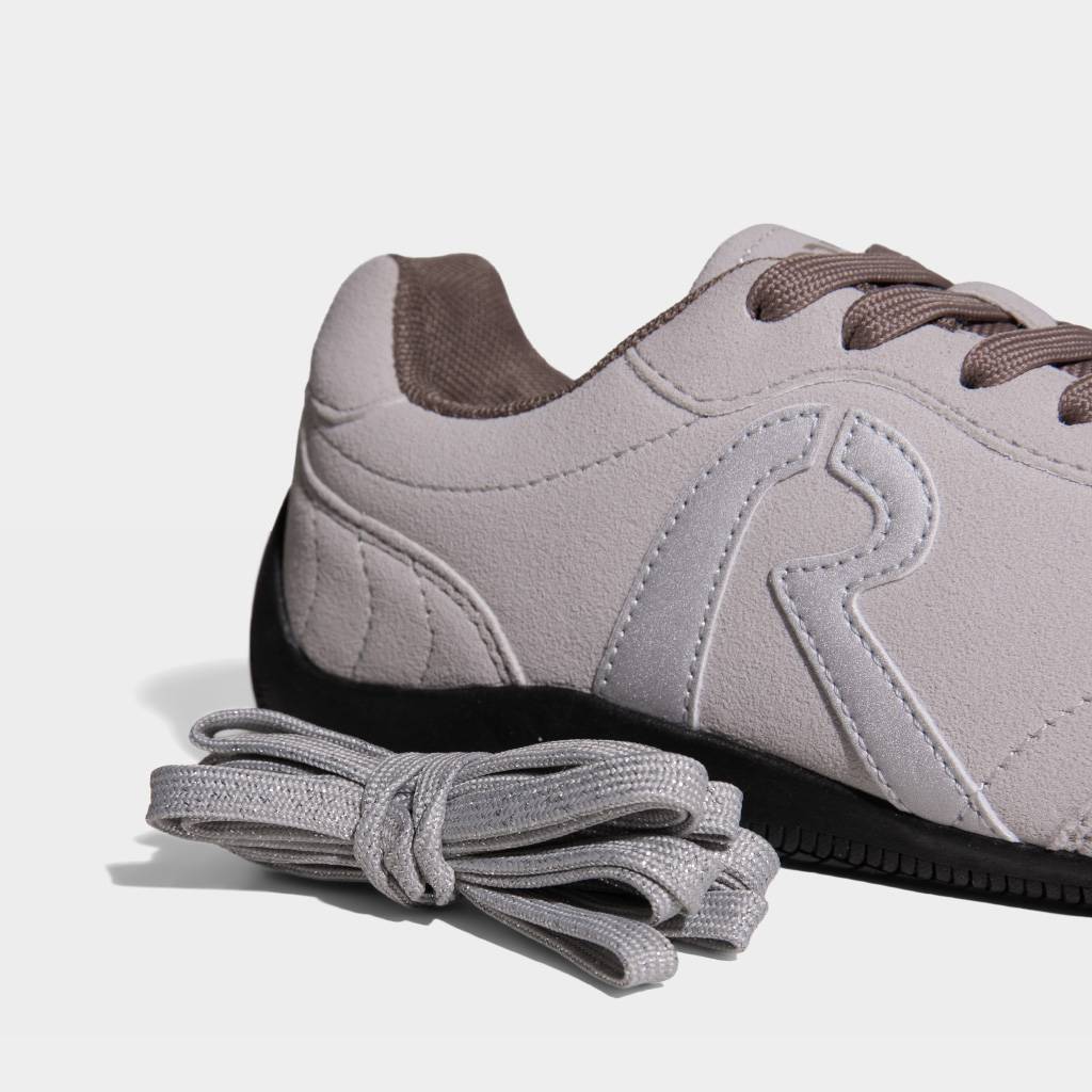 ZAPATILLAS URBANAS MUJER R18-CD00023 - 4