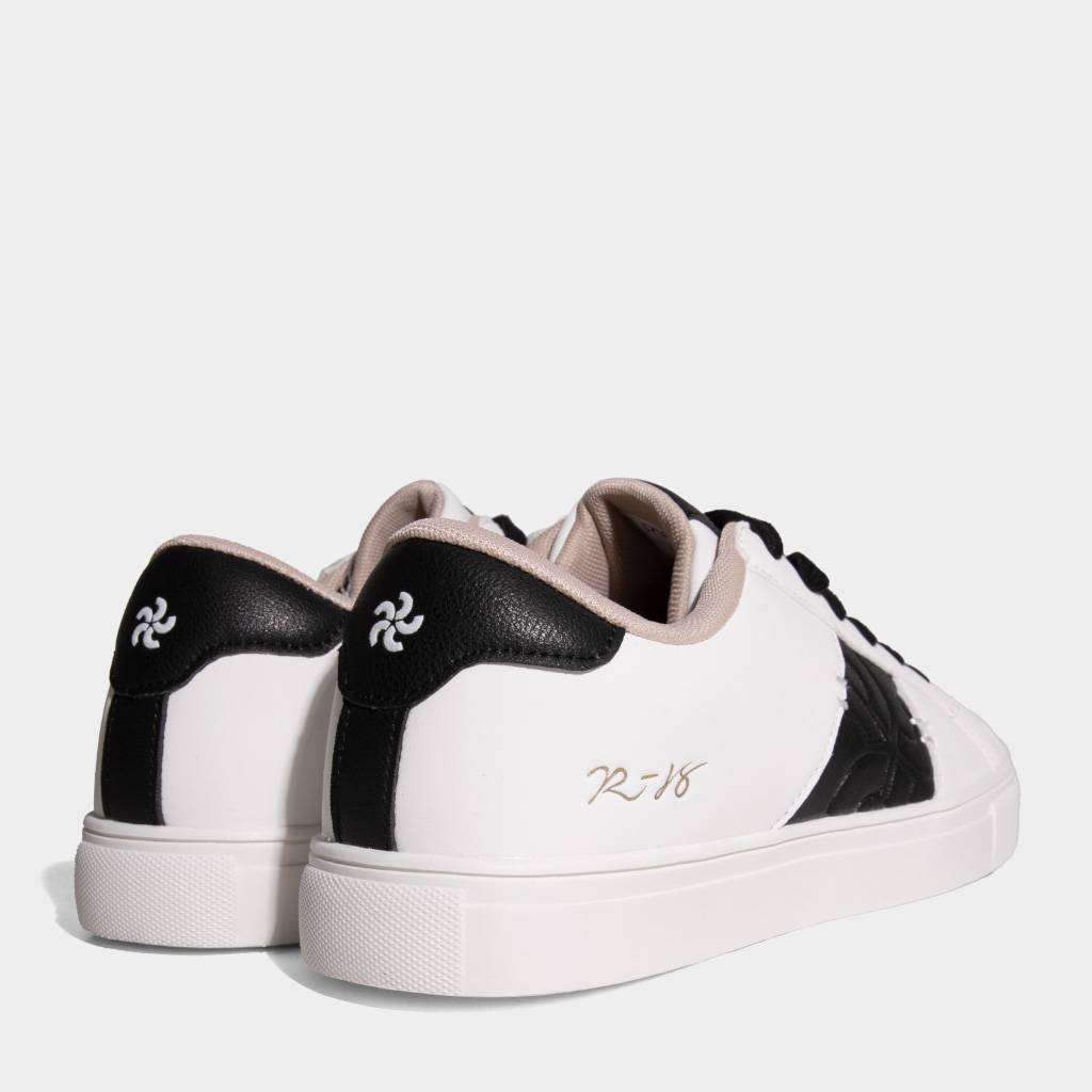 ZAPATILLAS URBANAS HOMBRE R18-WT00034 - 3