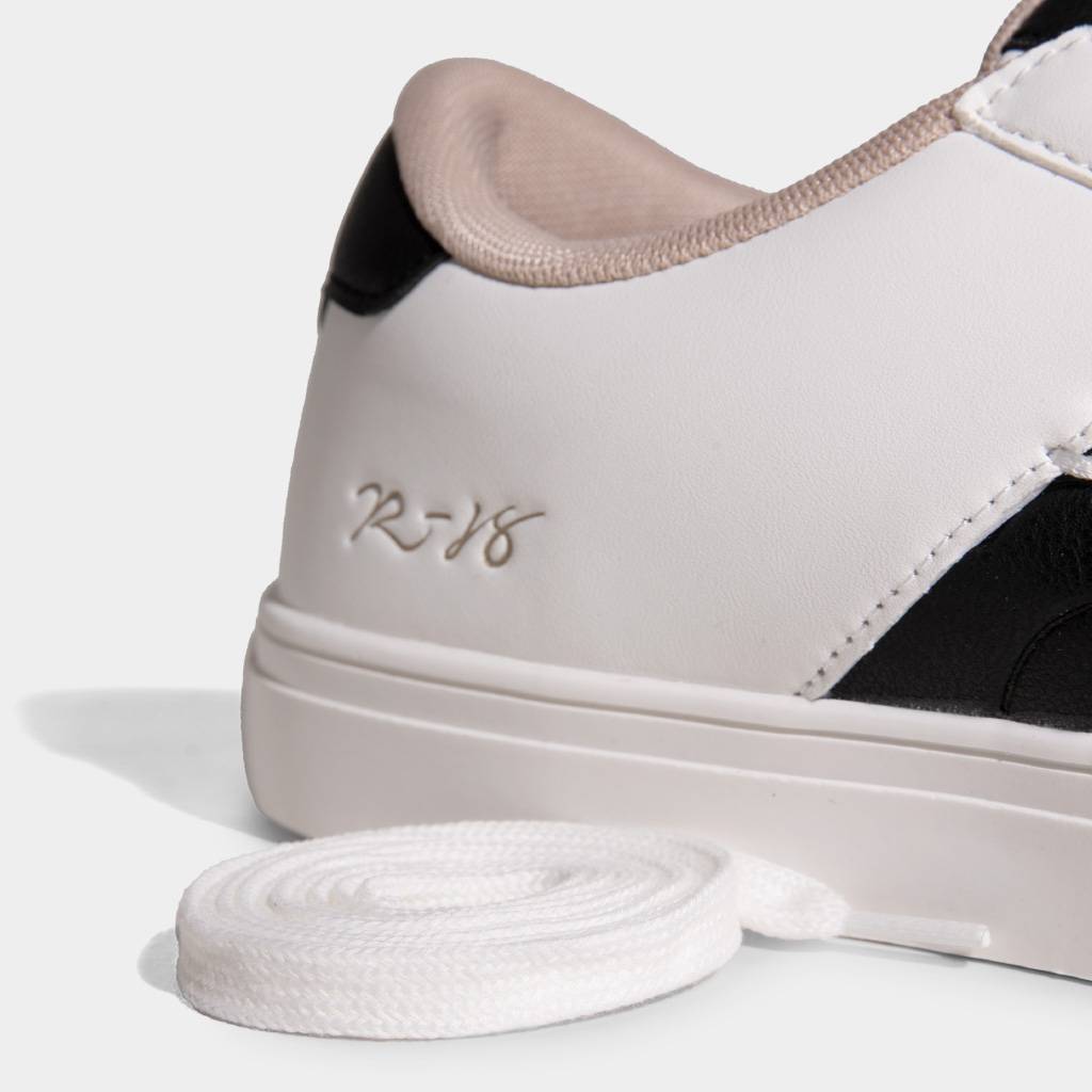 ZAPATILLAS URBANAS HOMBRE R18-WT00034 - 4