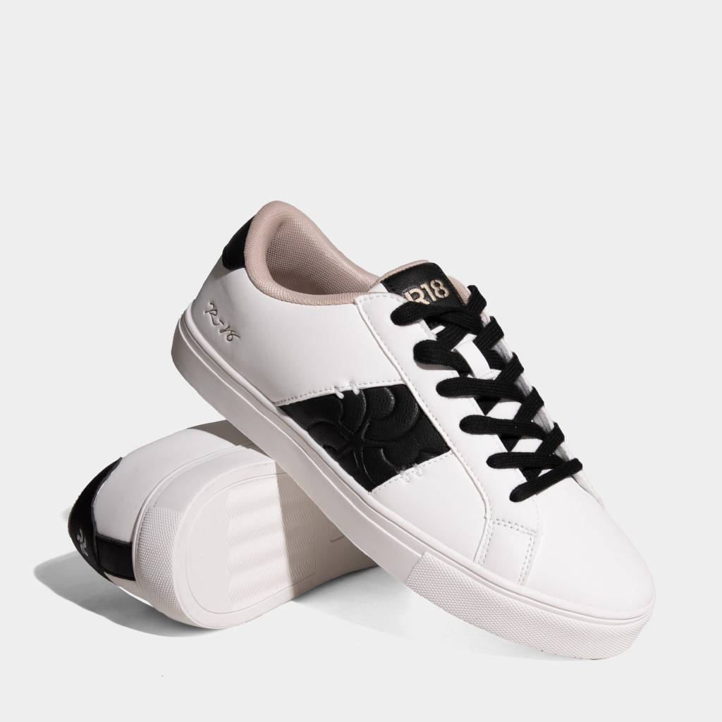 ZAPATILLAS URBANAS HOMBRE R18-WT00034 - 5