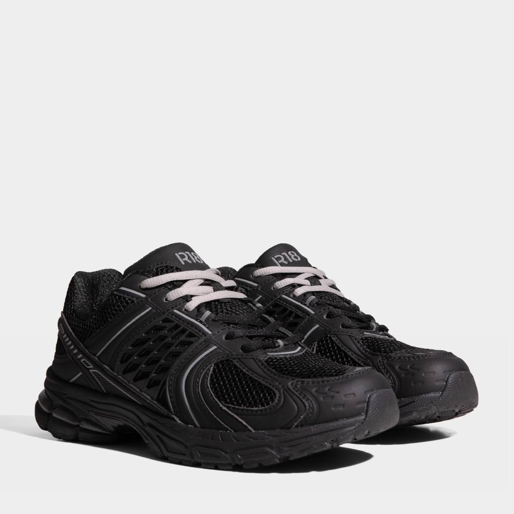 ZAPATILLAS URBANAS HOMBRE R18-MG00004 - 2