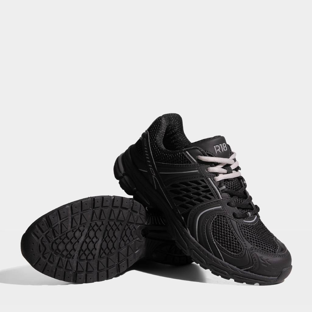 ZAPATILLAS URBANAS HOMBRE R18-MG00004 - 5