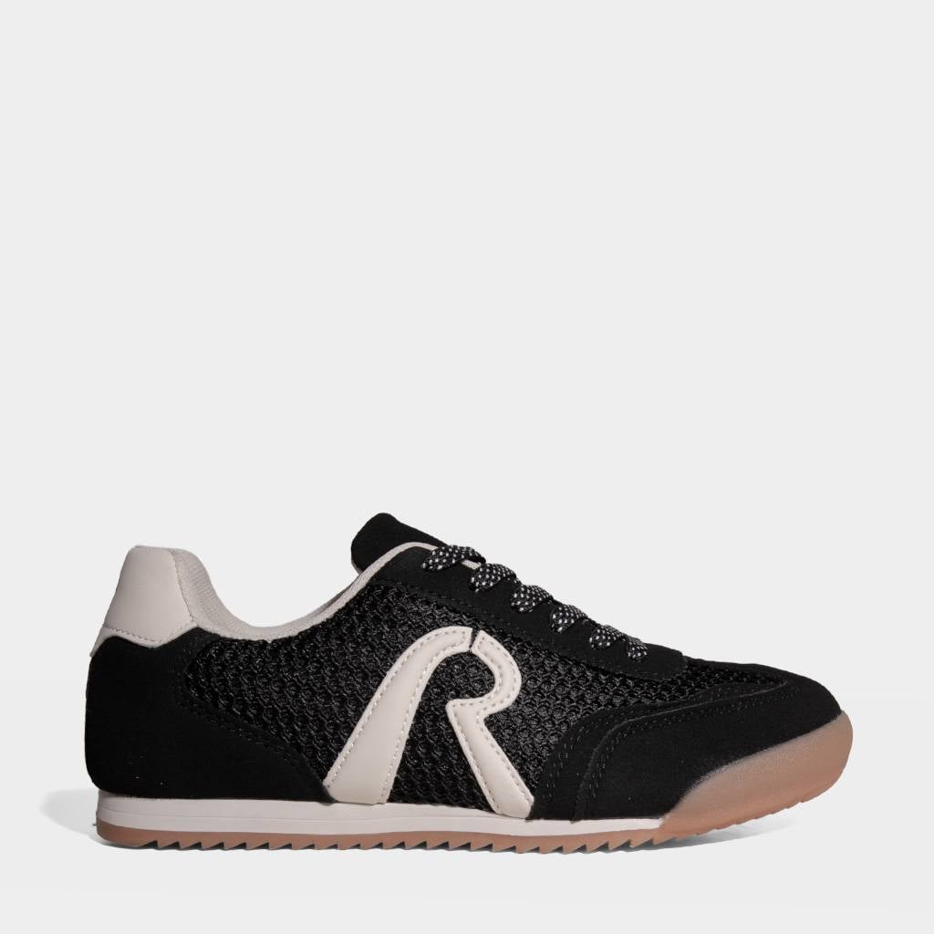 ZAPATILLAS URBANAS MUJER R18-AD00001 - 1