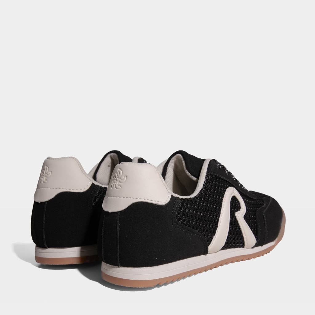 ZAPATILLAS URBANAS MUJER R18-AD00001 - 3