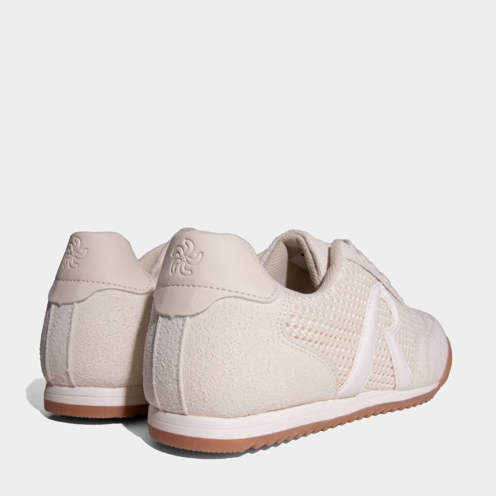 ZAPATILLAS URBANAS MUJER R18-AD00001 - 3