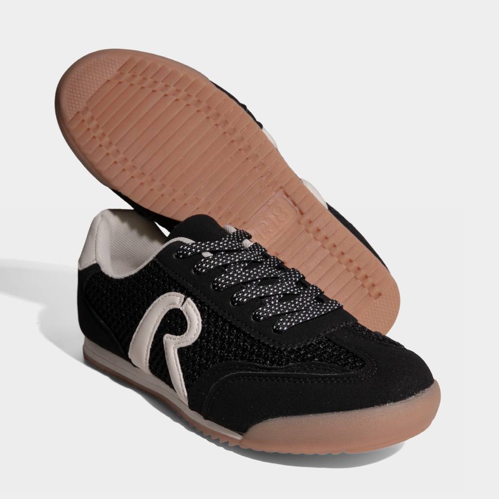 ZAPATILLAS URBANAS MUJER R18-AD00001 - 5